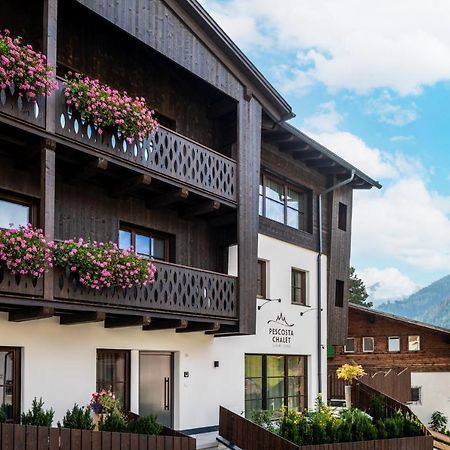 Pescosta Chalet Luxury Living San Vigilio Di Marebbe Exterior photo